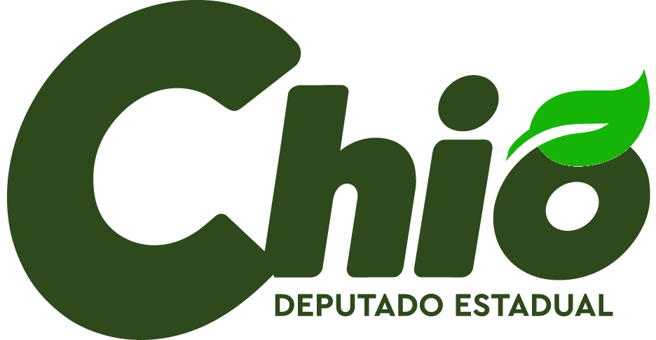 Chió, deputado estadual
